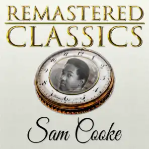 Remastered Classics, Vol. 195, Sam Cooke