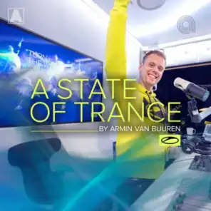 A State Of Trance - Armin Van Buuren