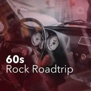 60s Rock Roadtrip