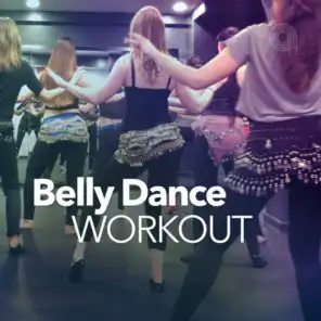 Belly Dance Workout