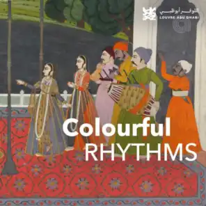 Colourful Rhythms
