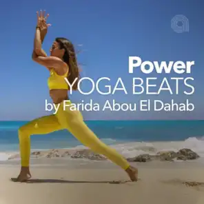 Power Yoga Beats by Farida Abou El Dahab