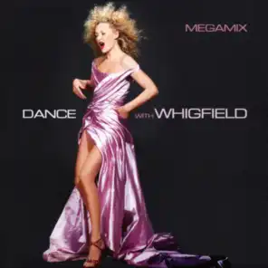 Dance with Whigfield - Megamix