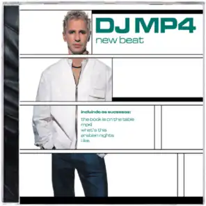 DJ MP4 - NEW BEAT
