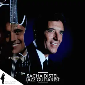 Sacha Distel: Jazz Guitarist