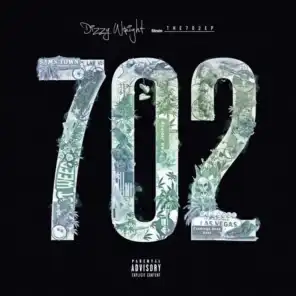 The 702 EP