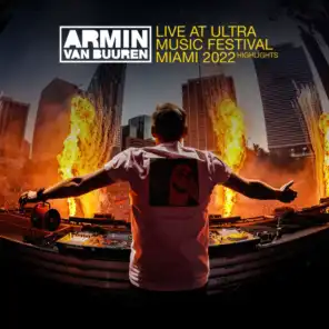 Live at Ultra Music Festival Miami 2022 (Mainstage) [Highlights]