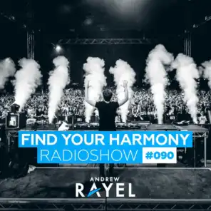 Find Your Harmony Radioshow #090