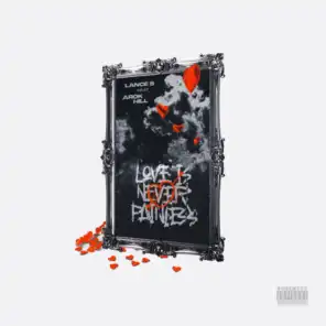 Love is Never Painless (feat. Arok Hill)