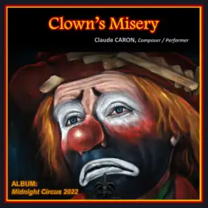 Clown's Misery