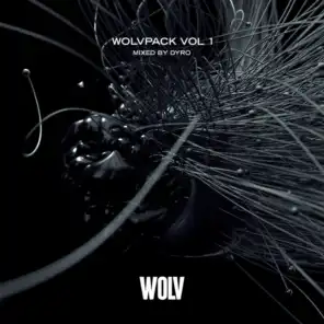 WOLV (Mix Cut) (Original Mix)