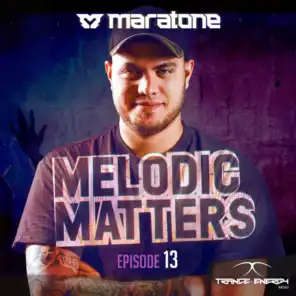 Melodic Matters (MEMA13) (Intro)