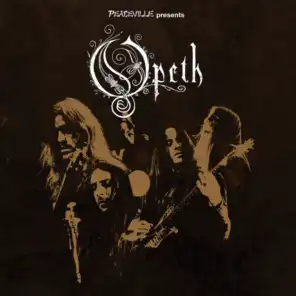 Peaceville Presents... Opeth