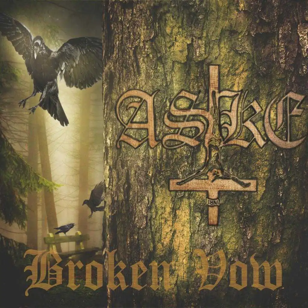Broken Vow