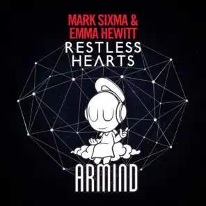 Restless Hearts (Club Mix)