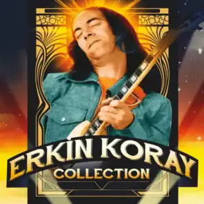 Erkin Koray Collection