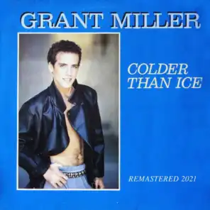 Colder Than Ice (Remastered 2021)