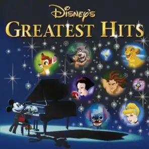 Disney's Greatest Hits