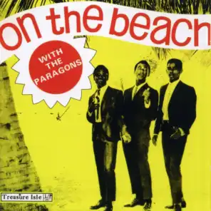 On the Beach: The Anthology