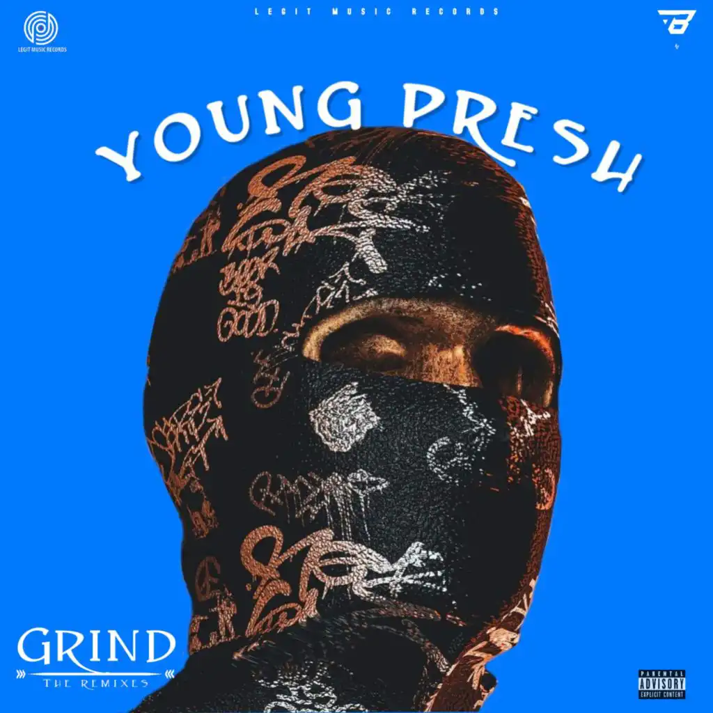 Grind (Remix)