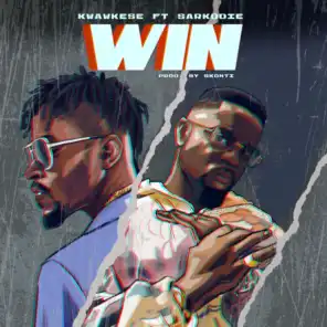 Win (feat. Sarkodie)