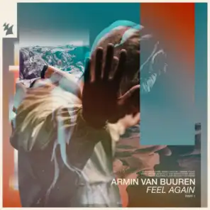 Feel Again (feat. Wrabel)