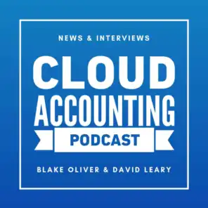 Cloud Accounting Podcast