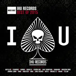 IHU Records - Best Of 2015