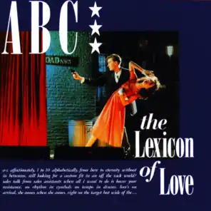 The Lexicon Of Love (Deluxe Edition)
