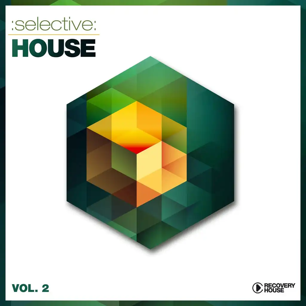 Here I Am (Flauschig Remix) [feat. Mhina]