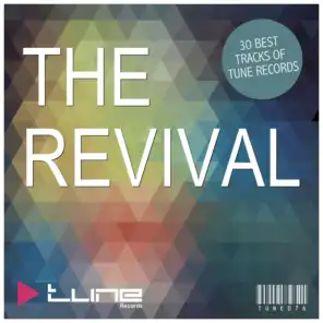 Revival (feat. Lydia Scarfo) (Adam M & Luca ETB Remix)