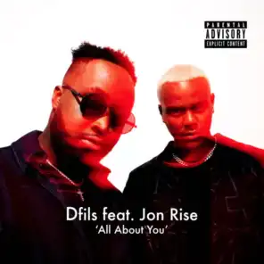 All About You (feat. Jon Rise)