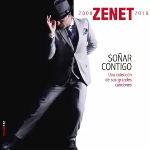 Soñar Contigo. Una Colección de Sus Grandes Canciones 2008-2018