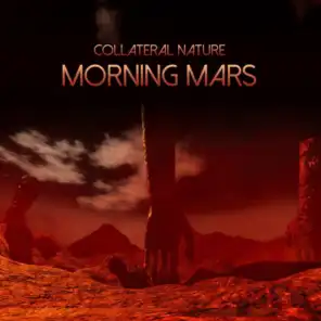 Morning Mars