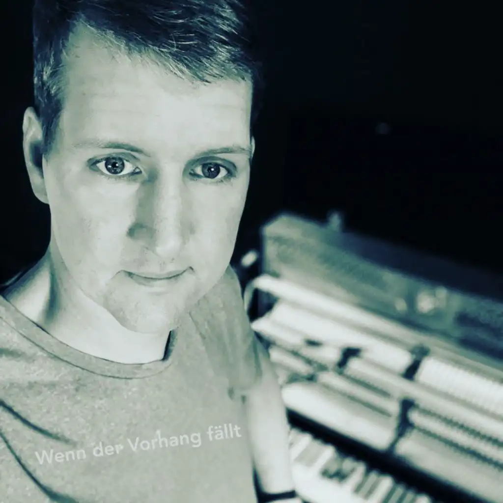 Wenn der Vorhang fällt (feat. Tim Edler)