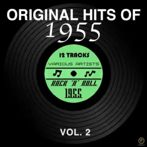 Original Hits of 1955, Vol. 2