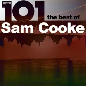 101 - The Best of Sam Cooke