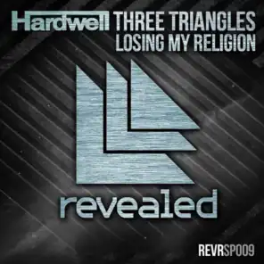 Three Triangles (Losing My Religion)