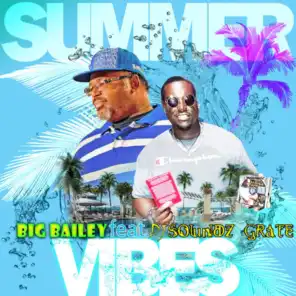 Summer Vibes (feat. DJ Soundz Grate)