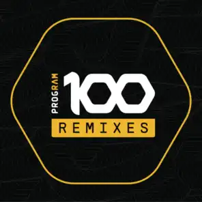 ProgRAM 100: Remixes