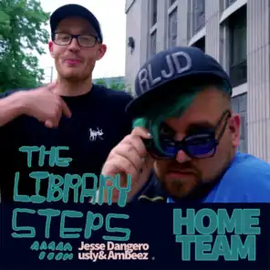 Home Team (TLO Remix) [feat. Ambition]