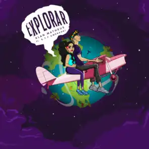 Explorar (feat. E. T. F. & Merahki)