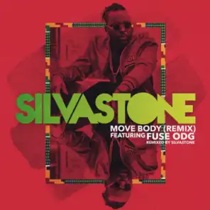 Move Body (feat. Fuse ODG) [Remix]