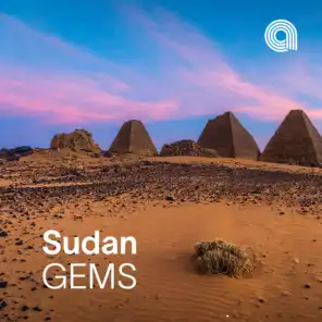 Sudan Gems