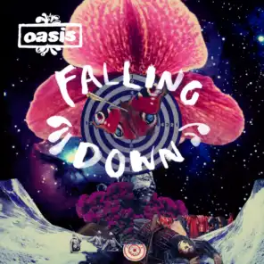 Falling Down (The Gibb Mix)