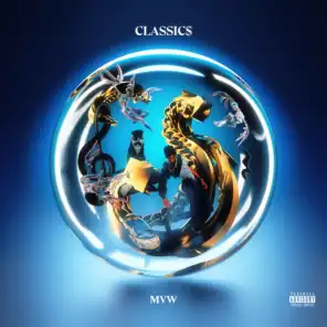 CLASSIC$ (feat. Valee, Shanique Marie, Jaydonclover, Duke Deuce & Lil Gotit)
