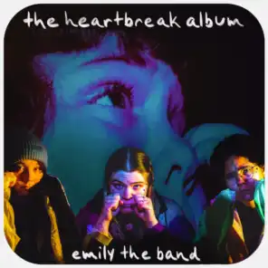 the heartbreak album
