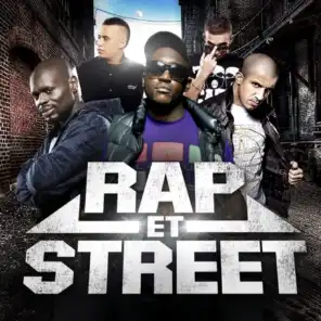 Les duos du rap français, vol. 1 (Rap et street)
