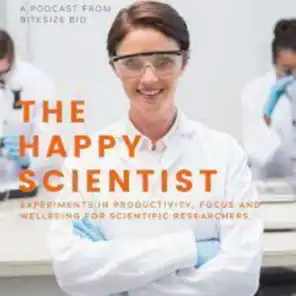 The Happy Scientist