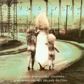 Black Gold (2022 Remaster) (Live at Deep Ellum, Dallas, TX - December 1992)